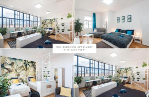  Národní apartments  Прага